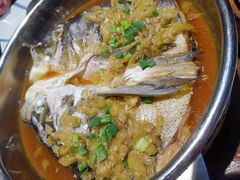-涌上外婆桥(南塘店)