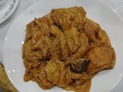 -京天红酒家(虎坊路店)
