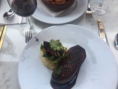 -Le Comptoir de la Gastronomie