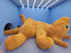 -上海宝龙美术馆