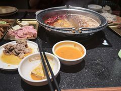 -牛New寿喜烧(金茂览秀城店)