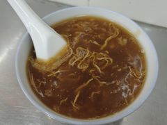 豪华碗仔翅-添發碗仔翅美食