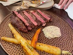 -Brut Eatery悦璞食堂(建国东路店)