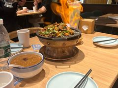 -宏状元现熬粥·京味菜(三里河店)