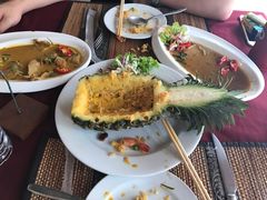 -BAI BUA RESTAURANT