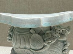 -烟台山景区
