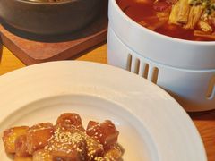 糖醋老油条-庆春朴门