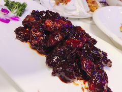 -尚岛私房菜(西方巷店)