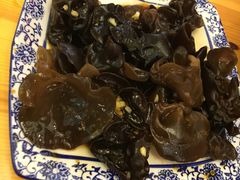 -乌镇那一年小院主题餐厅(甘泉西路店)