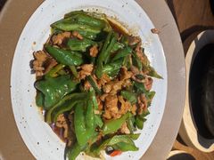 -馋嘴猫北京食堂·烤鸭·宵夜(亚运村店)