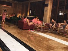 -水晶之星洗浴温泉汗蒸