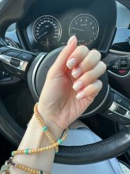 -喜柿·nail日式美甲美睫