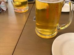 -Chili's Cafe&Bar奇利斯(滨江店)