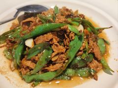 -兰湘子·湘菜小炒(长安万科广场店)