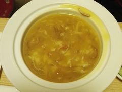 -芦月轩羊蝎子(北蜂窝店)