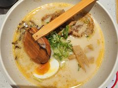 -味千拉面(广州白云机场T1西二店)