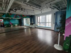 -呼拉汇舞蹈生活馆 Hawaii Hula&Tahiti Dance Studio