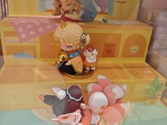-名创优品(山东青岛华润万象城店)