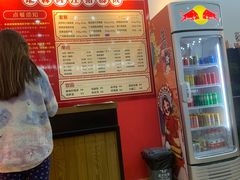 -瑞霖·隆江猪脚饭