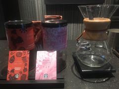 -星巴克(枣阳路店)