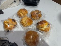 -小飞象面包公社(珠江路金鹰店)