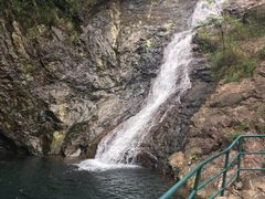 -宁波五龙潭景区