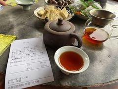 -豫园湖心亭茶楼