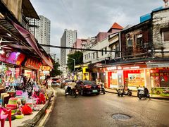 -羊桥饭店(江门紫沙路店)