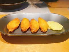 -金牌外婆家(苏州中心店)