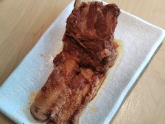 酱骨架-大师兄·西北小馆(金湾华发商都店)