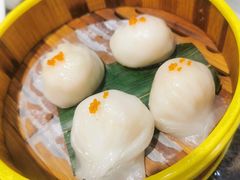 海棠虾饺皇-敦煌喜宴(万达广场店)