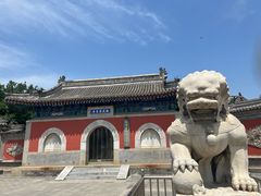 -大钟寺古钟博物馆
