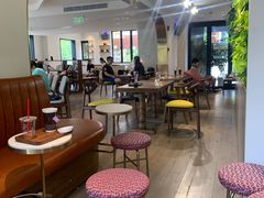 -Peet's Coffee皮爷咖啡(大学路店)