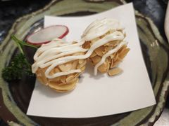 -菊上料理(蜀山银泰百货店)