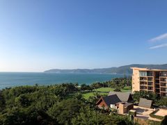 -三亚亚龙湾天域度假酒店