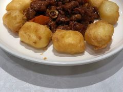 -和记小菜(七宝店)
