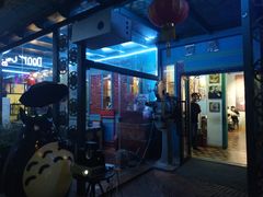 -豆蔻电影主题餐厅(四牌楼店)