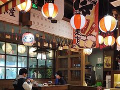 -白石の深夜食堂(宝龙店)