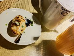 -姜君·千岛湖鱼头馆(浦东大道店)