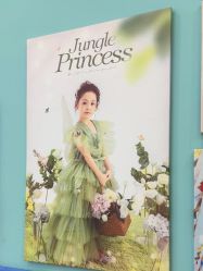 -倾城宝贝儿童摄影(新辰里酒仙桥店)
