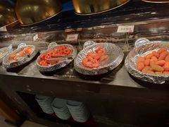 -德得轩烤涮一体自助餐厅(王府井店)