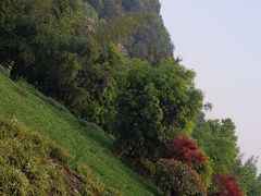 -贵阳市花溪国家城市湿地公园