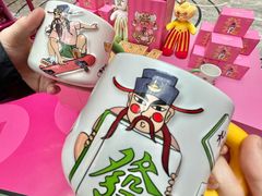 -杭州西湖银泰百货