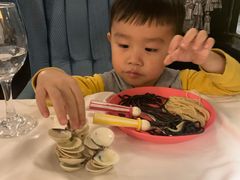 -火车头法国西餐厅