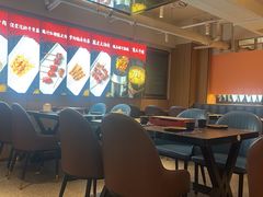 -轻松串吧(亦庄上海沙龙店)