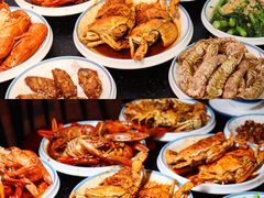 -三妹小龙虾·黄油蟹(华侨城总店)