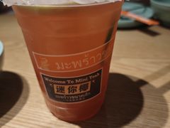 -迷你椰·泰式大排档(共康店)
