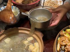 -古都历食南京菜·烤鸭·鸭血粉丝·汤包(南京博物院店)