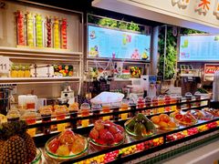 -大食代美食广场(月星环球港店)