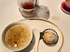 金桂花芦荟酒酿-金轩中餐厅 Jin Xuan(浦东丽思卡尔顿酒店)